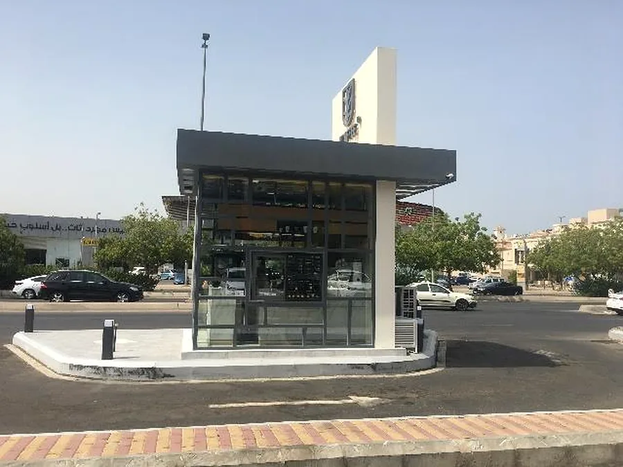 صورة من معرض مشاريع الهيكل الرئيسي للمقاولات 49